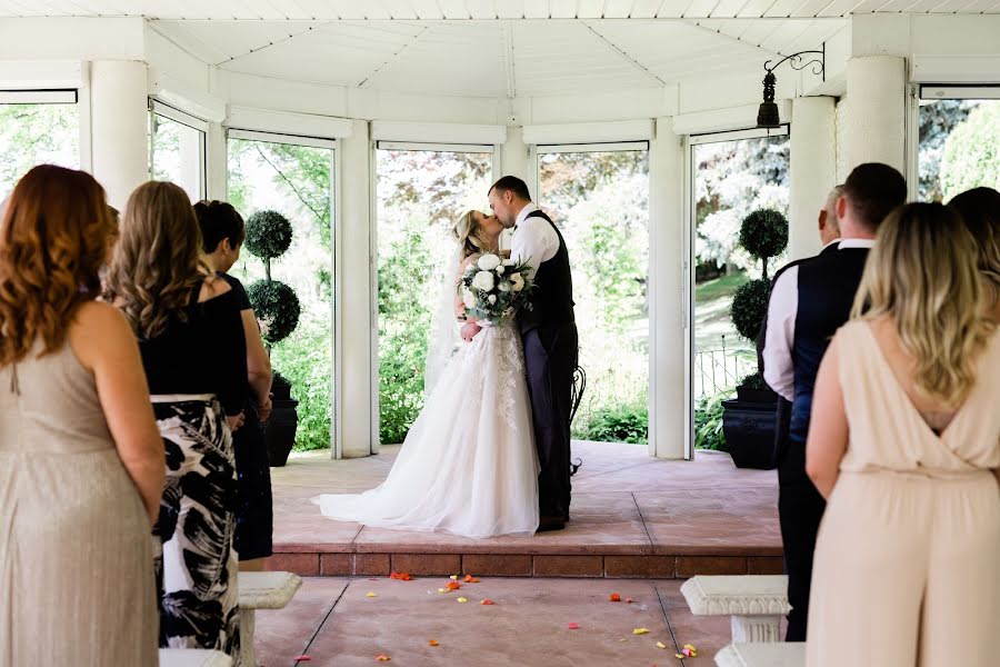 Photographe de mariage Danielle Cutting (danielleannette). Photo du 5 août 2019