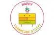 Happy Furniture Studio Logo