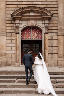 Wedding photographer Tatyana Moysh (moish). Photo of 10 March 2023