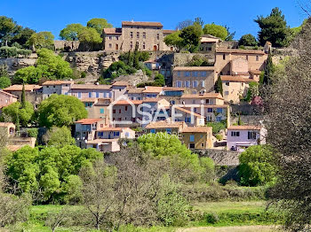 maison à La Roque-sur-Pernes (84)