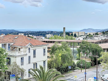 appartement à Grasse (06)