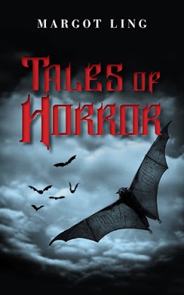 Tales of Horror cover