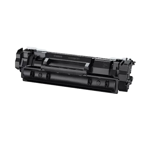 Mực in Canon 071 Black Toner Cartridge (5645C003)