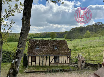 maison à Gréez-sur-Roc (72)