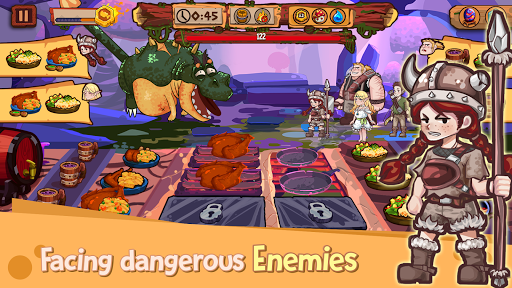 Tavern Cooking - A Fox's Restaurant 1.0.8.2 screenshots hack proof 2