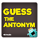 Download Guess the Words : Antonym Quiz For PC Windows and Mac 1.0.1