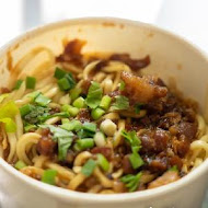 阿財米糕店