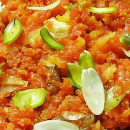 Gajar Ka Halwa