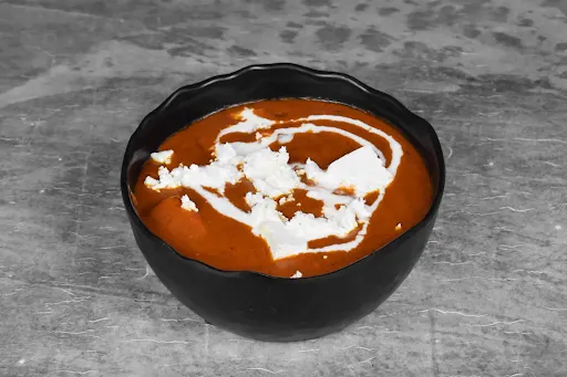 Paneer Butter Masala