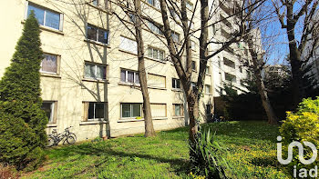 appartement à Montreuil (93)