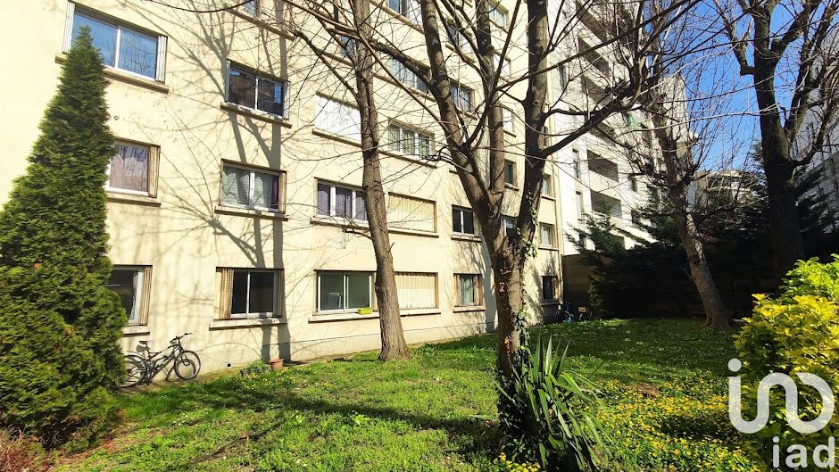 Vente appartement 4 pièces 63 m² à Montreuil (93100), 291 200 €