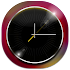 3D Black Clock7.5.3