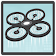 Drone Jeu vol Simulator icon