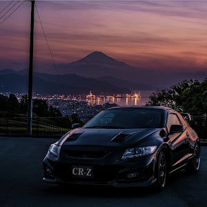 CR-Z ZF1