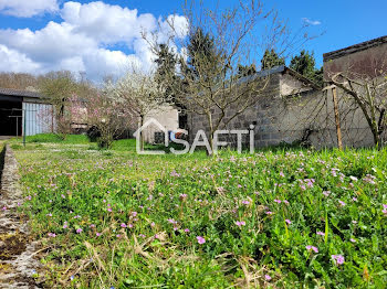 maison à Descartes (37)