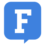 Cover Image of Download Fleep - Free Team Messenger 2.22.6 APK