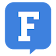 Fleep  icon