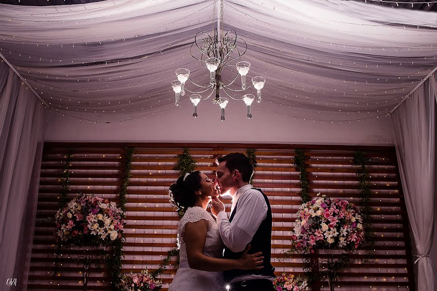 Fotógrafo de bodas José Antônio (cazafotografia). Foto del 21 de diciembre 2018