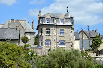 maison à Saint-Malo (35)