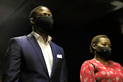 The South African government has requested the extradition from Malawi of fugitives Shepherd Bushiri and his wife Mary. 