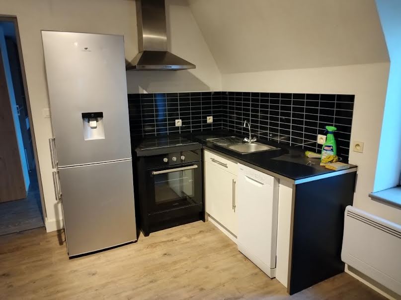 Location  appartement 2 pièces 50 m² à Hayange (57700), 580 €