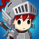 Cover Image of Descargar Lost in the Dungeon 1.1.8 APK