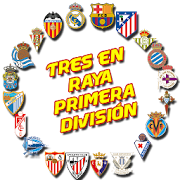 Tres en Raya Futbol España 1.2 Icon