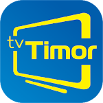 Cover Image of Скачать TV Timor 1.7 APK