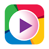 Video Player Perfect (HD) icon