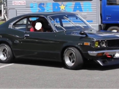 [コンプリート！] サバンナ rx3 中古 車 312422