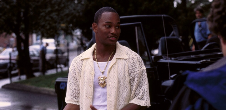 Cam’ron As Rico 