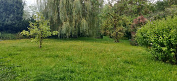 terrain à Le Plessis-Belleville (60)