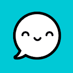 Cover Image of ดาวน์โหลด Chateo - chat dating and new friends 2.0 APK