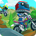 Herunterladen Moto Trial Racing Installieren Sie Neueste APK Downloader