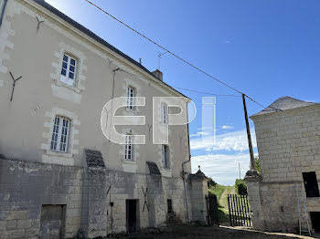 maison à Varennes-sur-Loire (49)