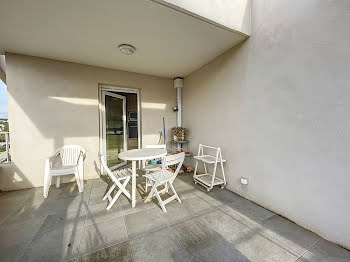 appartement à Villeneuve-les-avignon (30)