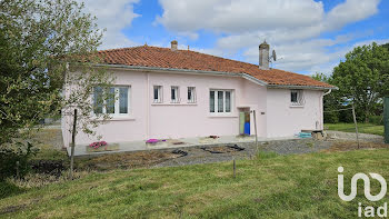 maison à Ludon-Médoc (33)