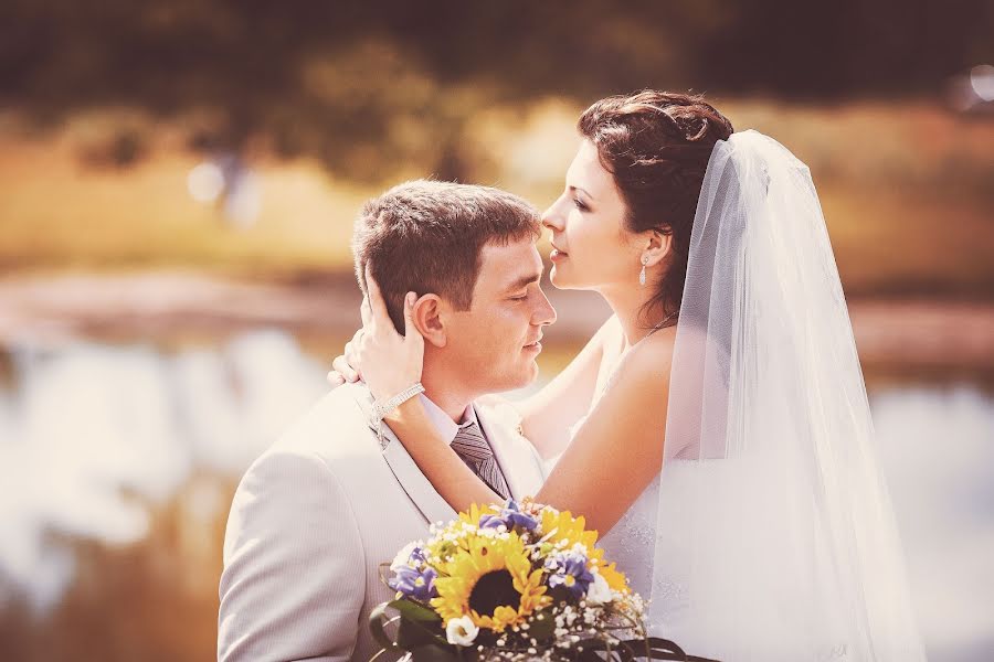 Vestuvių fotografas Evgeniy Nefedov (foto-flag). Nuotrauka 2013 rugsėjo 19