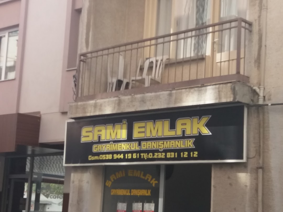 Sami Emlak