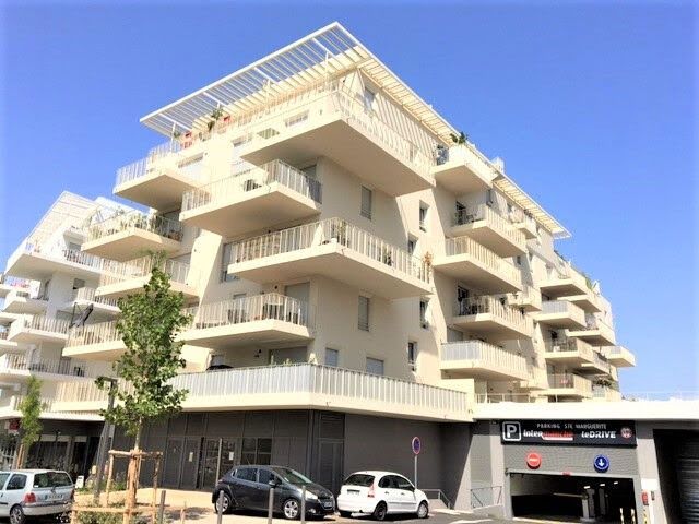 Vente appartement 3 pièces 64 m² à Marseille 9ème (13009), 379 000 €