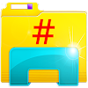 Root File Explorer - Connect All Yours Accounts icon