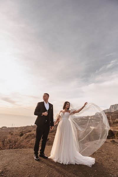 Wedding photographer Osman Shakirov (shakirov). Photo of 27 May 2022