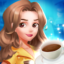 Baixar Cafe Tycoon Match Mania Instalar Mais recente APK Downloader