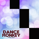 Baixar aplicação Dance Monkey Piano Tiles - 2020 Instalar Mais recente APK Downloader