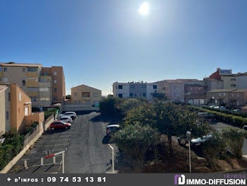 appartement à Le cap d'agde (34)