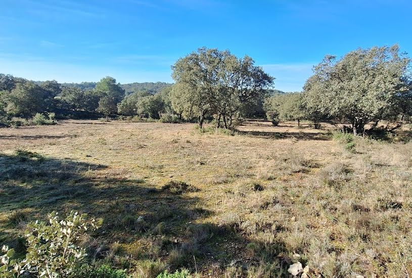  Vente Terrain à bâtir - à Bernis (30620) 