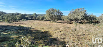 terrain à Bernis (30)