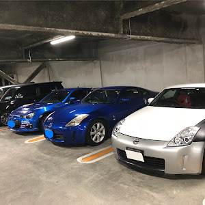 フェアレディZ Z33