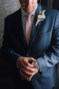 Fotografo di matrimoni Sergey Kharitonov (questerman). Foto del 20 marzo 2019