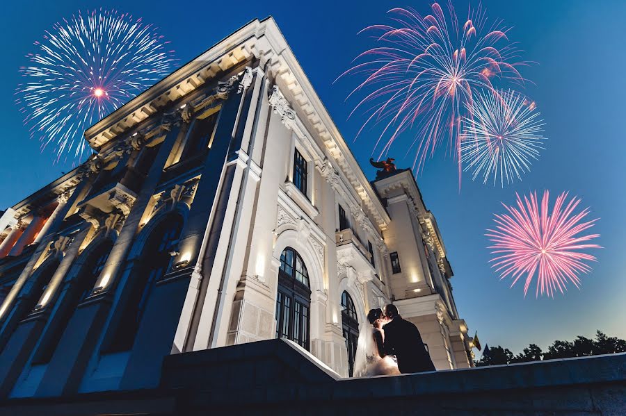 Wedding photographer Adrian Udrea (adrianudrea). Photo of 12 October 2018